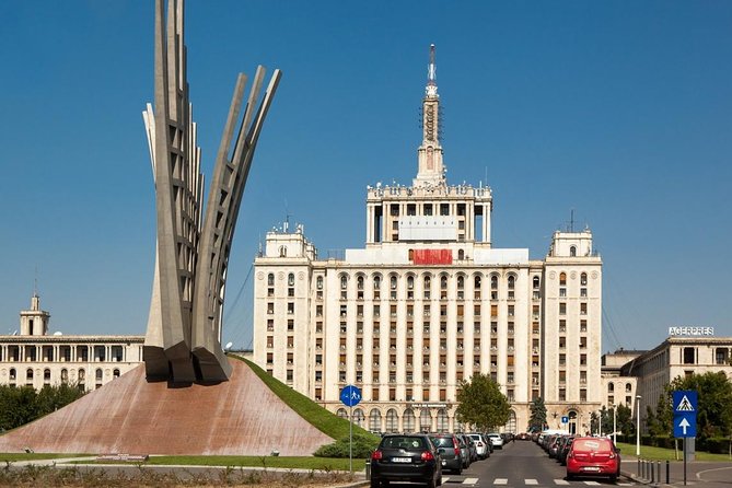 Private Tour: Story of Communism in Bucharest - Key Points I’d Highlight Before You Go