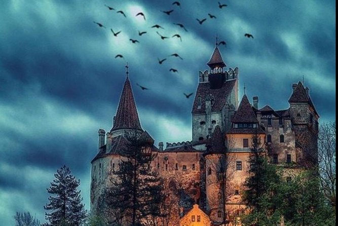Private tour to Bran Dracula's Castle and Peleș Royal Castle - Stop 1: Peles Castle and Romania’s Royal Summer Life