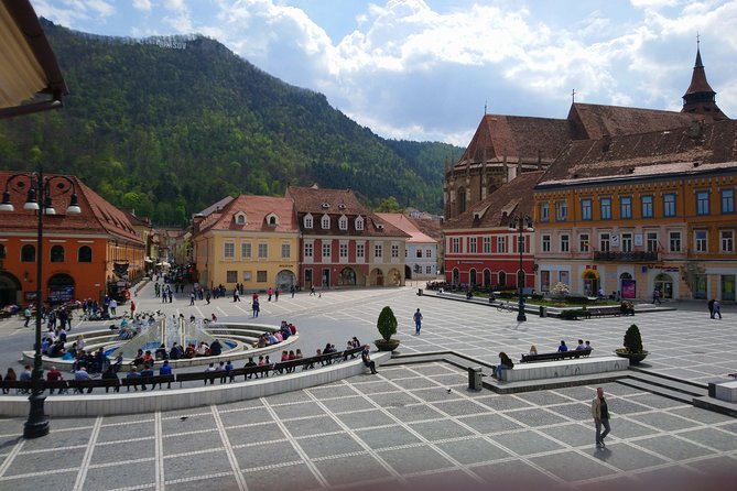 Private Tour to Dracula's Castle, Peles Castle from Bucharest - Price and Value: What $132.99 Covers (and What You Pay Separately)