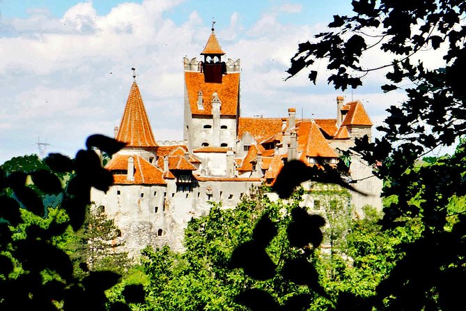 Private Tour to Dracula's Castle, Peles Castle from Bucharest - The Route Logic: Why Peles, Bran, and Brasov Works in One Shot