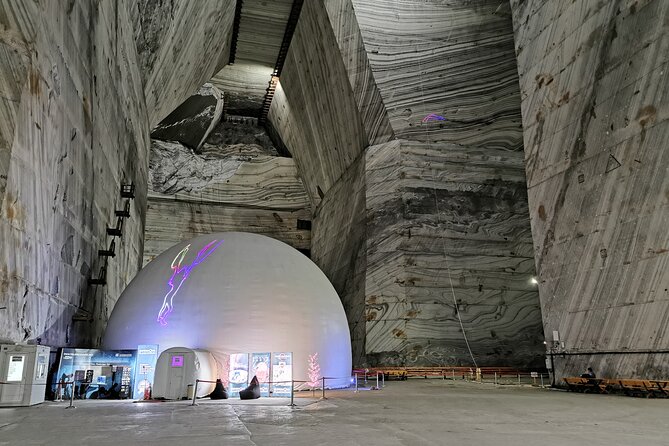 Private Tour to Salt Mine, Lunch at Winery and Dracula Grave - Price and logistics: what you really pay