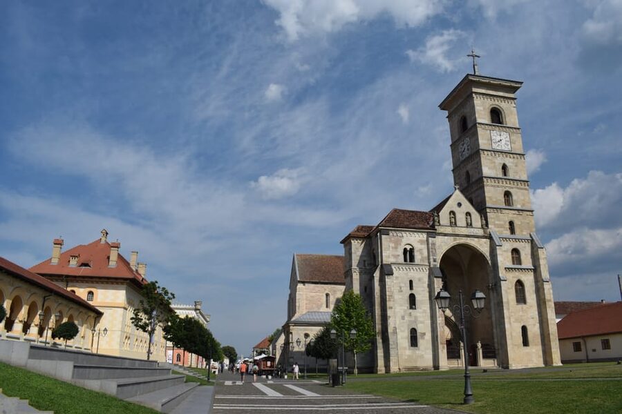 Private tour to Turda Salt Mine, Rimetea and Alba Iulia - Price and logistics: what $189 covers, and what you should plan to pay