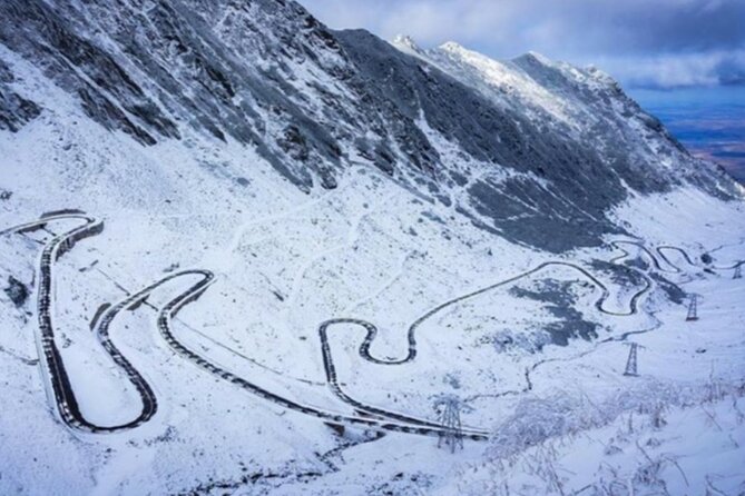 Private Tour - Top Gear Road, Transfăgărășan Highway - Quick hits before you go