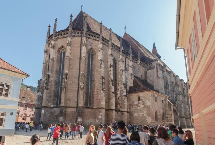 Private tour Transylvania: UNESCO Gems and Legend of Dracula - Key things that make this tour work