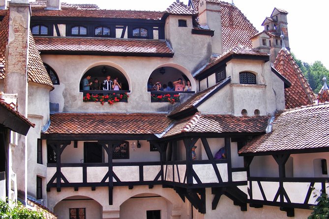 Private Tour: Transylvanian Castles and Brasov's Medieval Old Town - Price and ticket add-ons: what $192 really buys you