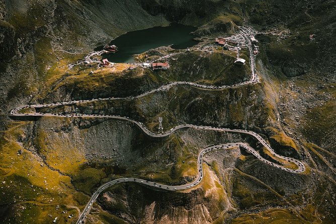 Private Transfagarasan&Balea Lake - Hiking to Balea Lake: what “moderate fitness” feels like
