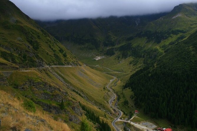 Private Transfagarasan&Balea Lake - Cable car at Balea Lake: when it makes sense to pay extra