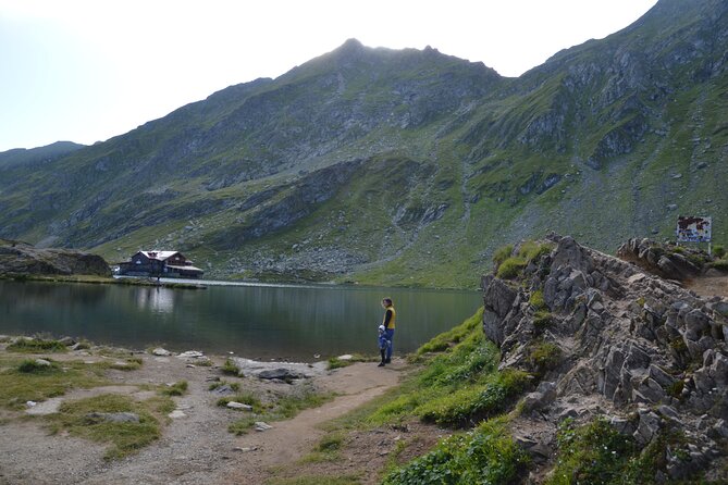 Private Transfagarasan Road Scenic Tour from Bucharest - Guides on this route: friendly, story-driven, practical