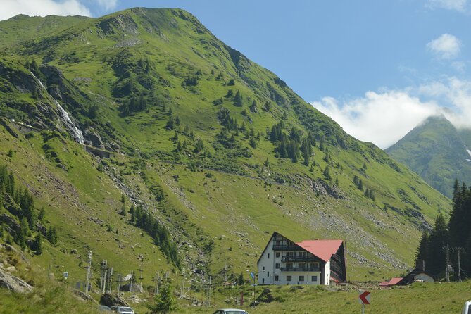 Private Transfagarasan Road Scenic Tour from Bucharest - Hotel pickup in Bucharest, and why private pacing is worth it