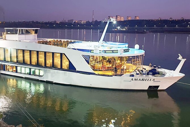 Private transfers Bucharest - Danube docks (Giurgiu or Oltenita) - Key things to know before you go