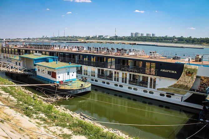Private transfers Bucharest - Danube docks (Giurgiu or Oltenita) - Bucharest to Danube Docks, the real value of private transport