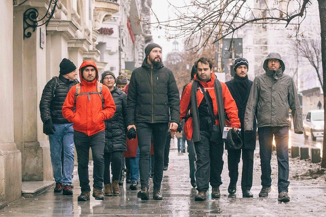 Private Walking Tour: Essential Bucharest + Hidden Gems - Why Cristi Radu’s guidance is the real draw