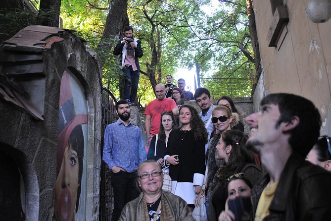 Private Walking Tour: Essential Bucharest + Hidden Gems - Who should book this tour (and who might skip it)