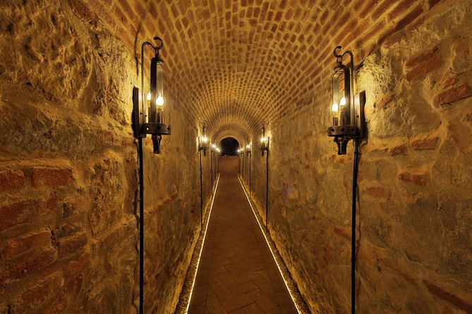 Private Walking Tour of Alba Iulia Citadel with Wine Tasting - Price and Value for a 4-Hour Private Experience