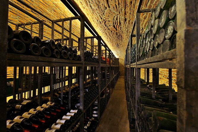 Private Walking Tour of Alba Iulia Citadel with Wine Tasting - Who Should Book This Tour, and Who Might Not
