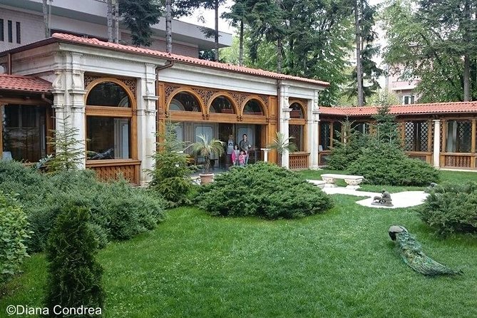 Private Walking Tour of Communist Bucharest - A day built around Communist Bucharest, not just big monuments