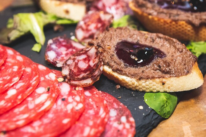 Private Wine and Food Tasting in Bucharest - Key Highlights You’ll Care About