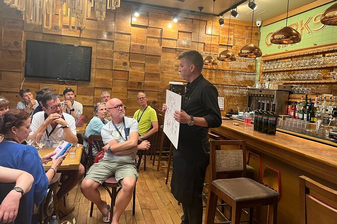 Private Wine and Food Tasting in Bucharest - What the Guide Covers: Romanian Winemaking Traditions in Plain English