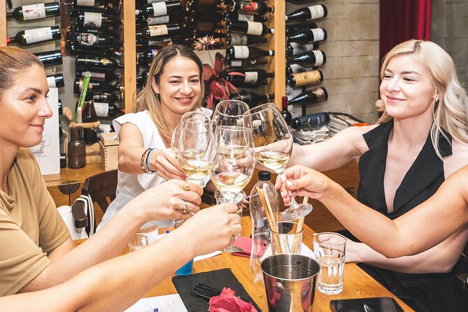 Private Wine and Food Tasting in Bucharest - Value Check: Why $64 Can Feel Like a Win
