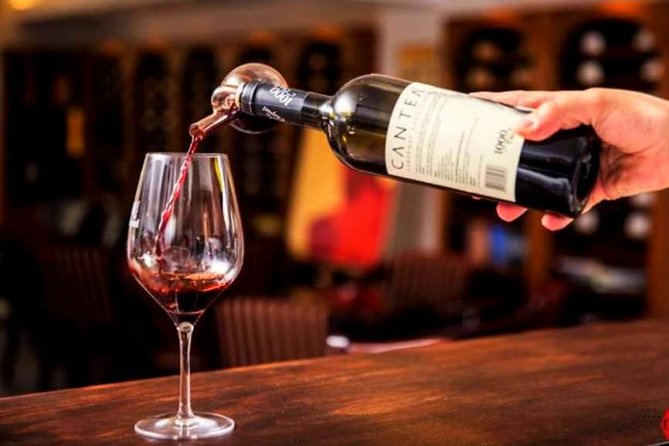 Private Wine Tasting at Bucharest's First Wine Bar - Why This Private Tasting Feels Worth It
