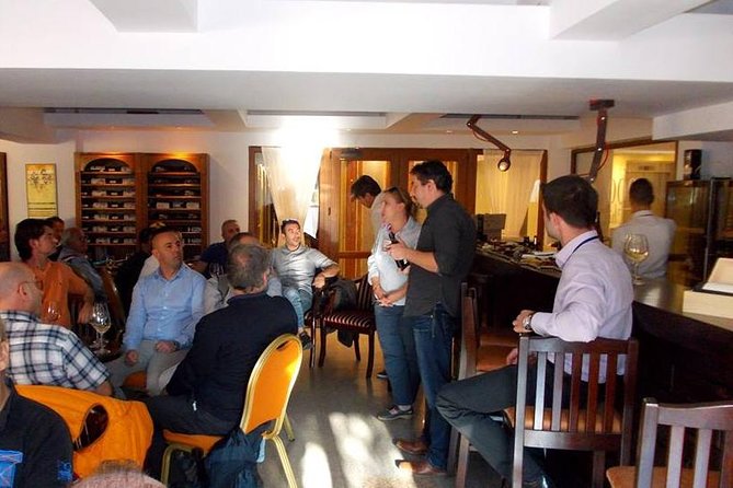 Private Wine Tasting at Bucharest's First Wine Bar - Dealu Mare Terroir: The Region Behind the Glass