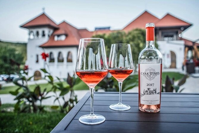 Private Wine Tasting in Cellar and the Winemaking process - Key highlights to know before you go