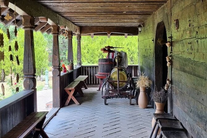 Private Wine Tasting in Cellar and the Winemaking process - How the 9-Hour Day Actually Flows (And What to Bring)