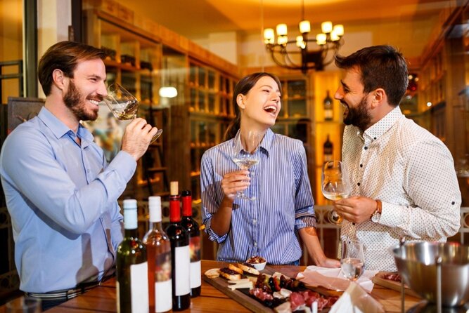 Private Wine Tasting in Cellar and the Winemaking process - Price and Value: What Costs Extra, and Why It Might Be Worth It