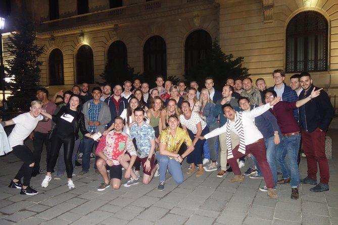 Pub Crawl in Cluj - Key Highlights to Know Before You Go