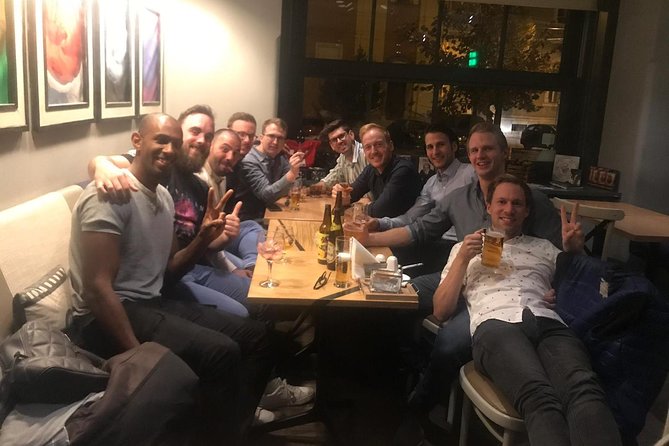 Pub Crawl in Cluj - When This Pub Crawl Works Best