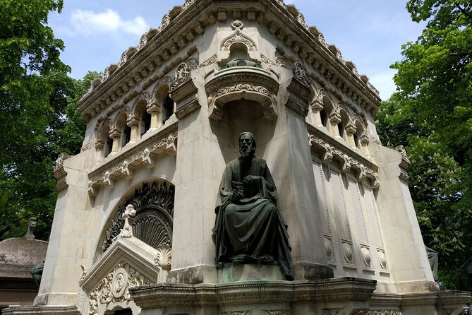Quest Experience in Bellu Cemetery Bucharest - The quest experience: how it plays in the cemetery