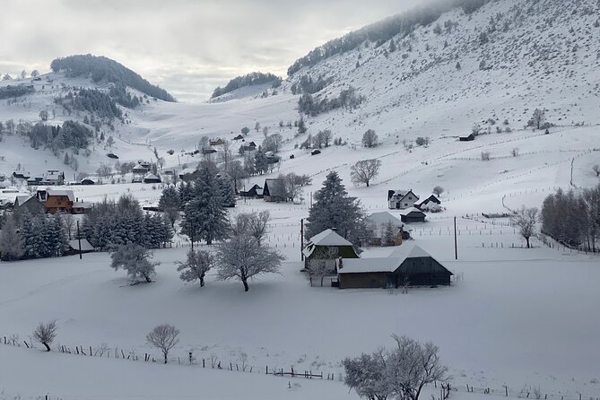 Rambling in Transylvania - The Guide Makes It Worth Slowing Down