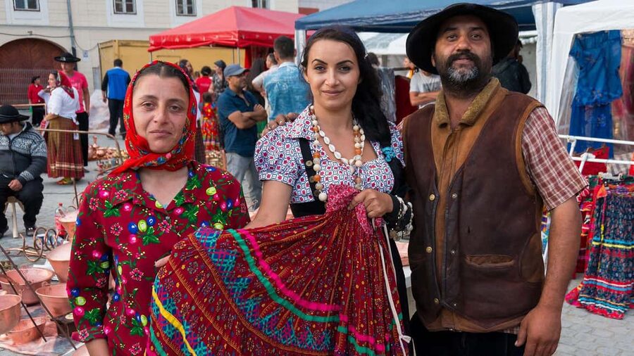 Roma Culture, Realities and Slavery History, Walking tour - What Makes This Tour Worth Your Time