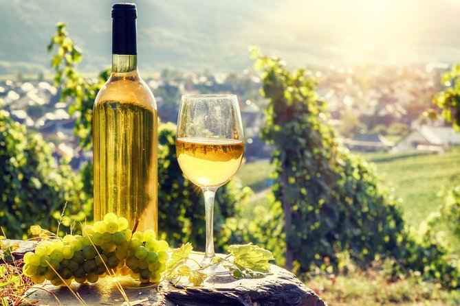 Romanian Wine Tasting - A full-day Romanian wine tasting from Bucharest, done smart