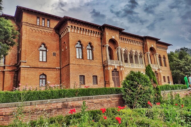 Sacred Monasteries Private Tour: Snagov, Țigănești & Căldărușani - A short Bucharest escape that actually feels like Romania