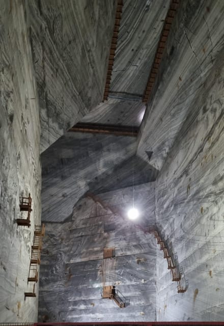 Salt Mine and Muddy Volcanoes- A Private Tour from Bucharest - Price And Value: What $157 Covers, And What to Budget Extra