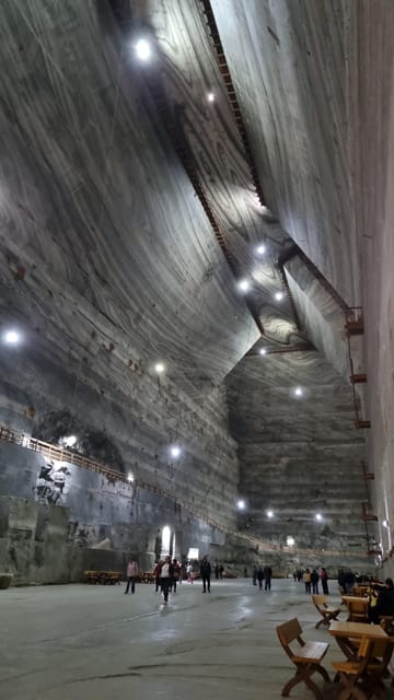 Salt Mine and Muddy Volcanoes- A Private Tour from Bucharest - Who This Tour Suits Best (And Who Should Skip It)