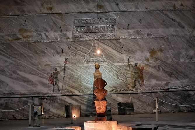 Salt Mine , Lunch at Winery & Dracula Grave - Private Tour - What to bring and how to plan your day