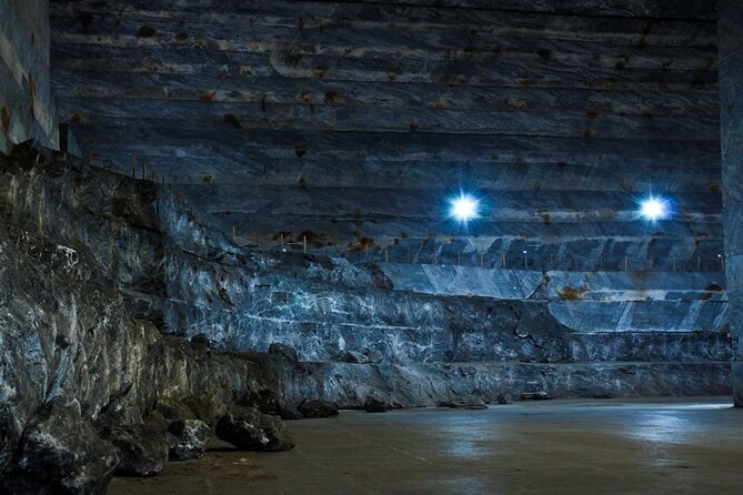Salt Mine Tour from Bucharest with Entrance Ticket - Mine Museum time: what you get with the free 2-hour stop