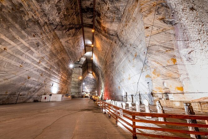 Salt Mine Tour from Bucharest with Entrance Ticket - Price and value: what $45.61 gets you, and what it doesn’t
