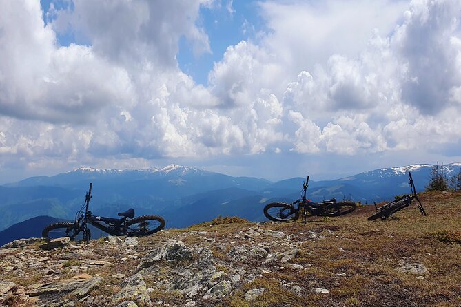 Sambata de Sus: E-Bike Guided Tours - Who Should Book This Sâmbăta de Sus E-Bike Tour