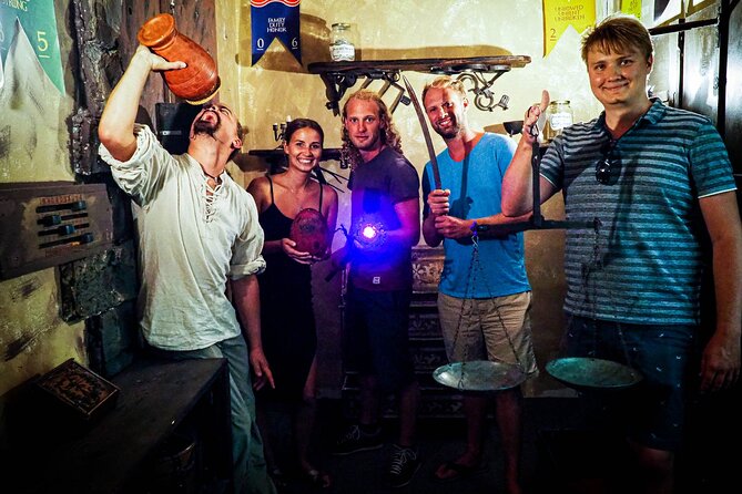Save King's Landing - In search of Wildfire | Escape Room Brasov - Key points before you go