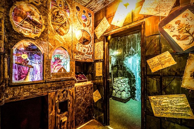 Save King's Landing - In search of Wildfire | Escape Room Brasov - How hints work, and why that matters more than you think