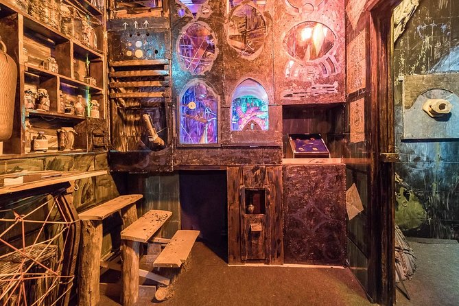 Save King's Landing - In search of Wildfire | Escape Room Brasov - Value check: is about $20.85 per person worth it?