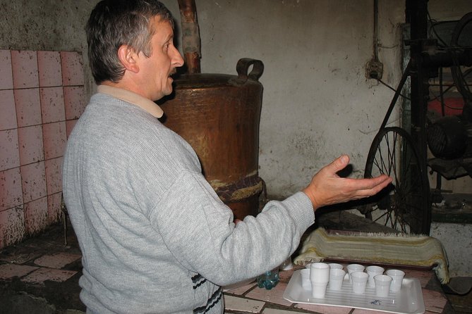 Saxon Heritage in Transylvania: Day Trip from Cluj-Napoca - Sibiel and Fântânele: villages that feel paused in time