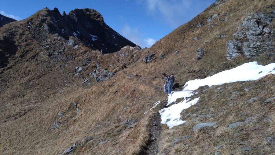 SB05 - Carpathian Heights: Hiking to Bâlea Cascada & Lake - Getting Back: Bus or Cable Car (Weather Decides)