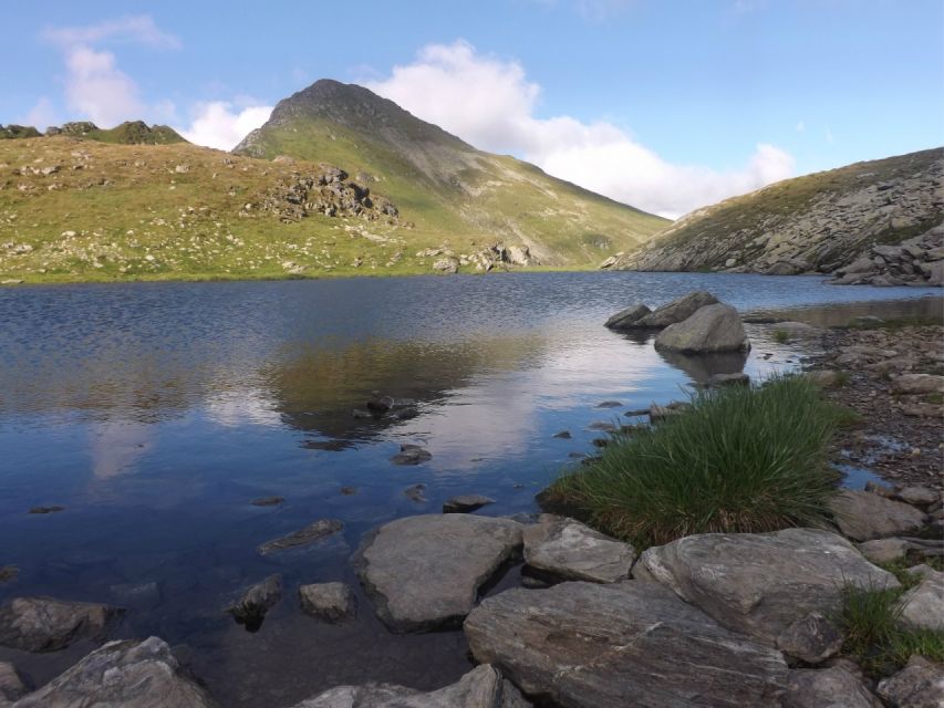 SB05 - Carpathian Heights: Hiking to Bâlea Cascada & Lake - Price and Value: What $141 Covers and What Costs Extra