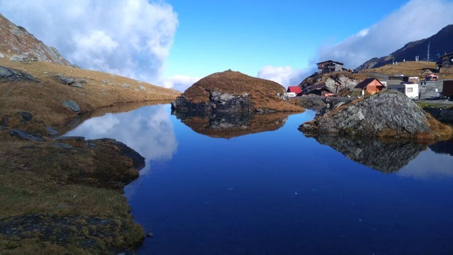 SB05 - Carpathian Heights: Hiking to Bâlea Cascada & Lake - What to Bring for This Exact Route (Don’t Overpack)