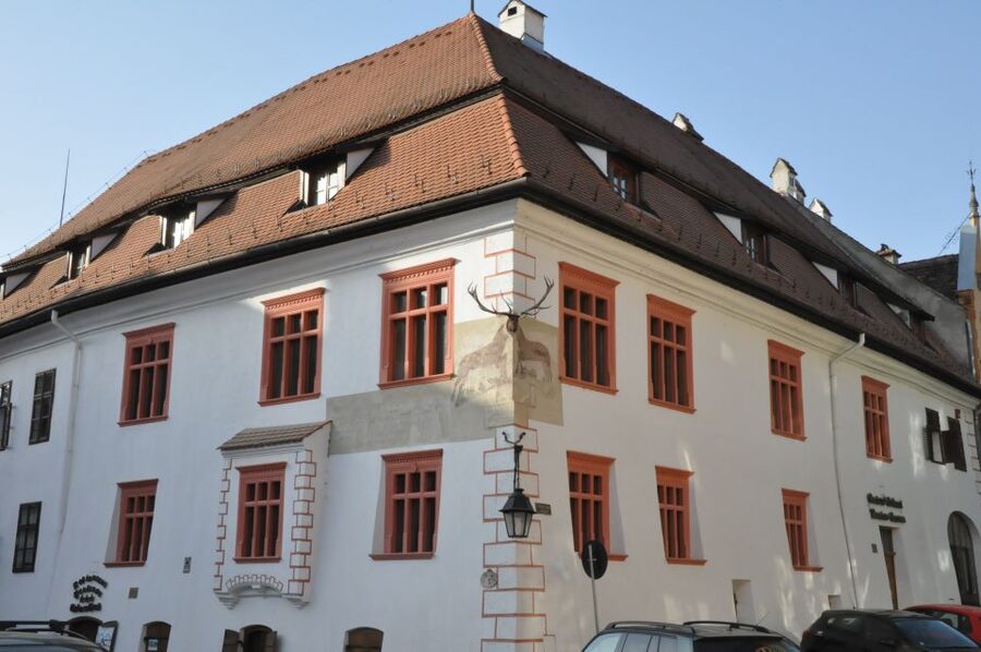 SB07 -Private Tour Exploring Sighișoara, Biertan & Viscri - Key points before you go