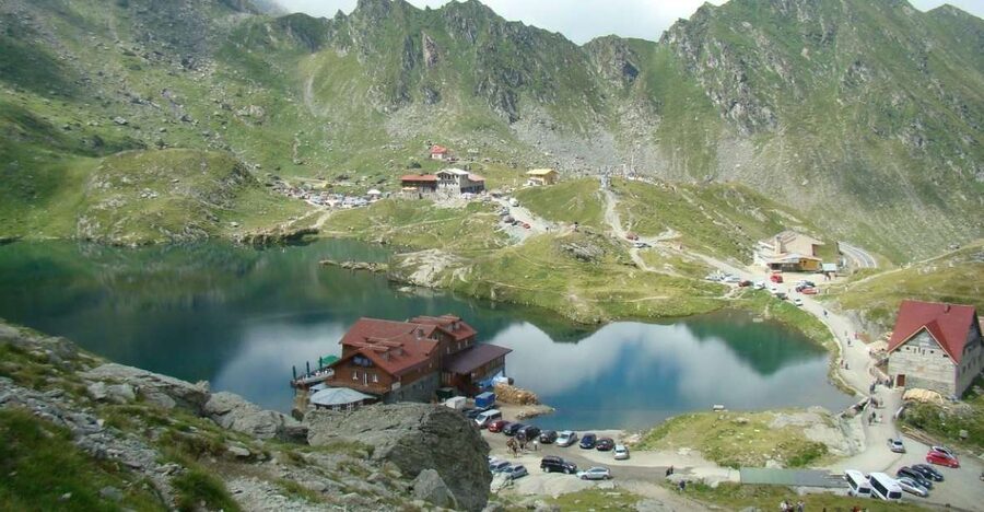 SB09-Transfăgărășan Wonders:Journey through Bâlea Lake,Avrig - Timing and route flow, so you don’t feel rushed